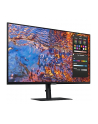 samsung Monitor 32 cale LS32B800PXUXEN IPS 3840x2160 UHD 16:9 1xHDMI 1xUSB-C (90W) 1xDP 5ms HAS+PIVOT płaski 3Y - nr 98