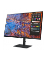 samsung Monitor 32 cale LS32B800PXUXEN IPS 3840x2160 UHD 16:9 1xHDMI 1xUSB-C (90W) 1xDP 5ms HAS+PIVOT płaski 3Y - nr 105