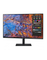 samsung Monitor 32 cale LS32B800PXUXEN IPS 3840x2160 UHD 16:9 1xHDMI 1xUSB-C (90W) 1xDP 5ms HAS+PIVOT płaski 3Y - nr 109