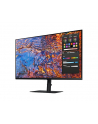 samsung Monitor 32 cale LS32B800PXUXEN IPS 3840x2160 UHD 16:9 1xHDMI 1xUSB-C (90W) 1xDP 5ms HAS+PIVOT płaski 3Y - nr 29