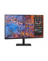 samsung Monitor 32 cale LS32B800PXUXEN IPS 3840x2160 UHD 16:9 1xHDMI 1xUSB-C (90W) 1xDP 5ms HAS+PIVOT płaski 3Y - nr 41