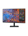 samsung Monitor 32 cale LS32B800PXUXEN IPS 3840x2160 UHD 16:9 1xHDMI 1xUSB-C (90W) 1xDP 5ms HAS+PIVOT płaski 3Y - nr 48