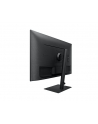 samsung Monitor 32 cale LS32B800PXUXEN IPS 3840x2160 UHD 16:9 1xHDMI 1xUSB-C (90W) 1xDP 5ms HAS+PIVOT płaski 3Y - nr 90