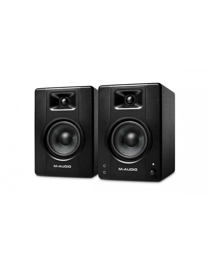 M-AUDIO BX4 Pair - Para Aktywnych Monitorów główny