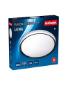 Nowoczesny plafon sufitowy LED Activejet LUNA 23W - nr 1