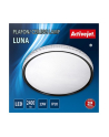 Nowoczesny plafon sufitowy LED Activejet LUNA 23W - nr 5