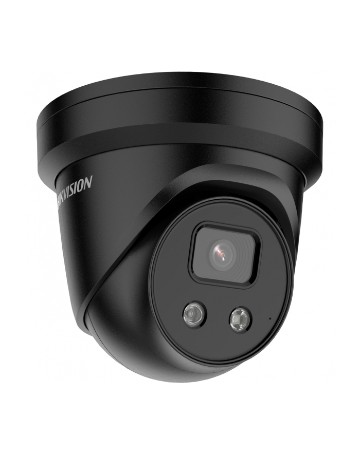 Hikvision Ds-2Cd2346G2-Iu 2.8Mm C Black główny