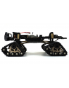 Amewi Model Samochodu Rc Amxrock Rcx10Tp Scale Crawler Pick Up 1:10 Rtr Szczotkowy 2 4 Ghz - nr 1