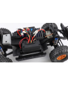 Amewi Model Samochodu Rc Amxrock Rcx10Bts Scale Crawler Pick Up Mattgrün 1:10 Rtr Szczotkowy 2 4 Ghz - nr 5