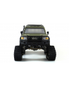 Amewi Model Samochodu Rc Amxrock Rcx10Pts Scale Crawler Pick Up Mattgrün 1:10 Rtr Szczotkowy 2 4 Ghz - nr 2