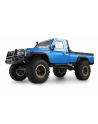 Amewi Model Samochodu Rc Amxrock Rcx8B Scale Crawler Pick Up 1:8 Rtr Blau Szczotkowy 2 4 Ghz - nr 2