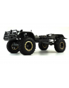 Amewi Model Samochodu Rc Amxrock Rcx8B Scale Crawler Pick Up 1:8 Rtr Blau Szczotkowy 2 4 Ghz - nr 4