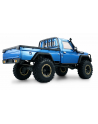 Amewi Model Samochodu Rc Amxrock Rcx8B Scale Crawler Pick Up 1:8 Rtr Blau Szczotkowy 2 4 Ghz - nr 8