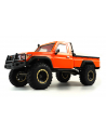 Amewi Model Samochodu Rc Amxrock Rcx8P Scale Crawler Pick Up 1:8 Rtr Orange Szczotkowy 2 4 Ghz - nr 8