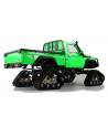 Amewi Model Samochodu Rc Amxrock Rcx8Pt Scale Crawler Pick Up 1:8 Rtr Grün Szczotkowy 2 4 Ghz - nr 1