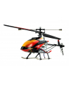 Amewi Helikopter Rc Buzzard Pro Xl Brushless 25190 550 Mm Rtf - nr 7