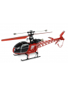 Amewi Helikopter Rc Lama V2 25318 425 Mm 320 G Rtf - nr 10