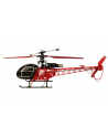 Amewi Helikopter Rc Lama V2 25318 425 Mm 320 G Rtf - nr 2