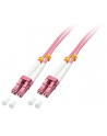 LINDY LC/LC 50/125µm OM4 10m (46344) - nr 23