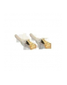 LINDY RJ-45/RJ-45 kat.7 Szary 10m (47268) - nr 3