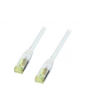 LINDY RJ-45/RJ-45 kat.7 Szary 30m (47271) - nr 4