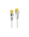 LINDY RJ-45/RJ-45 kat.7 Biały 30m (47331) - nr 10