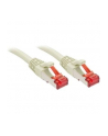 LINDY RJ-45/RJ-45 kat.6 S/FTP Szary 30m (47711) - nr 4