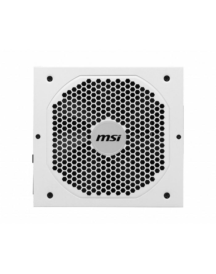 MSI MPG A750GF Gold biały (3067ZP0B30CE0) główny