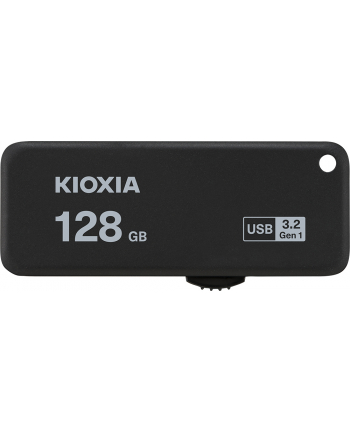 KIOXIA TransMemory U365 128GB Czarny LU365K0128GG4