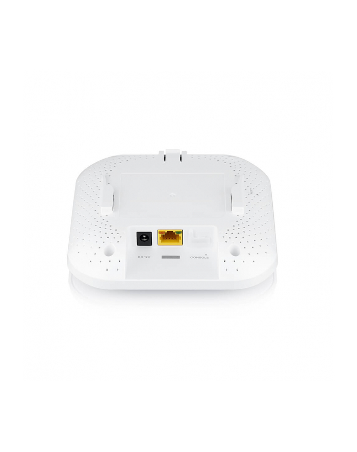 Zyxel Wlan Ap Wac500 2X2 Mu-Mimo Wave 2/Ohne Netzt./5Er Pack - (WAC500EU0105F) główny