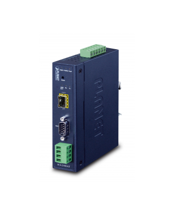 Planet Ics-2105At Ip30 Industrial 1-Port (ICS2105AT)