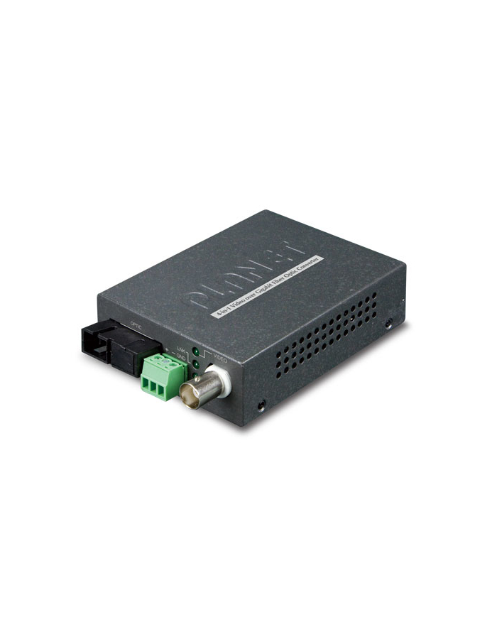 Planet VF-106G-KIT 1-Channel 4-in-1 Video over (VF106GKIT) główny