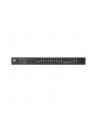 Levelone Switch 20X Fe Fgp-2031 2Xge 2Xgsfp 270W 802.3 Poe - (FGP2031) - nr 4