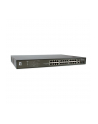 Levelone Switch 28X Fe Fgp-2831 2Xge 2Xgsfp 390W 802.3Xpoe (FGP2831) - nr 3