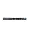 Levelone Switch 28X Fe Fgp-2831 2Xge 2Xgsfp 390W 802.3Xpoe (FGP2831) - nr 4