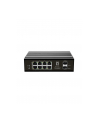 Levelone Switch 10Port Gigabit Poe Din-Rail -40°C To 75°C - 1 Gbps (IGP1031) - nr 2