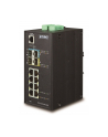 Planet Switch Igs-5225-8T2S2X 8-Port 1000Base-T+2Port 1000Base-X Sfp+2Port 10G Sfp Przemysłowy (Z24090) - nr 9