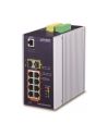 Planet Igs-6325-8Up2S P30 Din-Rail Industrial L3 8P (IGS63258UP2S) - nr 4