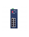 Planet Ipoe-470-12V Ip30 Industrial 4-Port (IPOE47012V) - nr 3