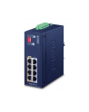 Planet Ipoe-470-12V Ip30 Industrial 4-Port (IPOE47012V) - nr 1