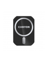 Canyon MagSafe CM-15 (CNE-CCA15B01) Czarny - nr 2