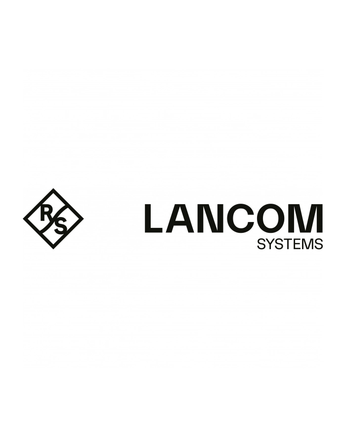Lancom - 25 license(s) - 1 year(s) - License (55153) główny