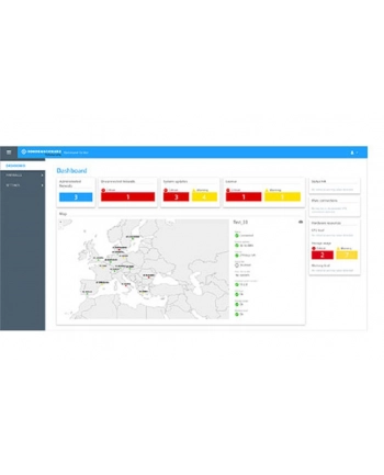 Lancom - 100 license(s) - 1 year(s) - License (55156) nr 2