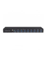 Inter-Tech Kvm As-3116Du Vga - 1920 X 1080 Pixels Full Hd Rack Mounting Black (88887162) - nr 2