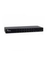 Inter-Tech Kvm As-3116Du Vga - 1920 X 1080 Pixels Full Hd Rack Mounting Black (88887162) - nr 5