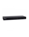 Inter-Tech Kvm Ks-3116 - 1920 X 1080 Pixels Ethernet Lan Full Hd Rack Mounting Black (88887165) - nr 1