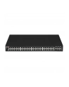 Edimax Gs-5654Lx 54-Port Gigabit Web Smart Switch With 6Sfp+ 10G Ports - 216 Gbps (GS5654LX) - nr 12