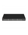 Edimax Gs-5654Lx 54-Port Gigabit Web Smart Switch With 6Sfp+ 10G Ports - 216 Gbps (GS5654LX) - nr 1