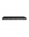 Edimax Gs-5654Lx 54-Port Gigabit Web Smart Switch With 6Sfp+ 10G Ports - 216 Gbps (GS5654LX) - nr 3