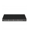 Edimax Gs-5654Lx 54-Port Gigabit Web Smart Switch With 6Sfp+ 10G Ports - 216 Gbps (GS5654LX) - nr 5